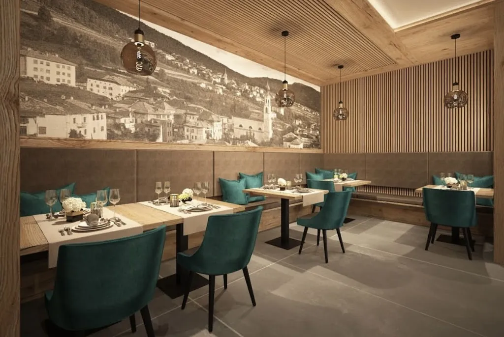 Ristorante Albertone restaurant in Malosco