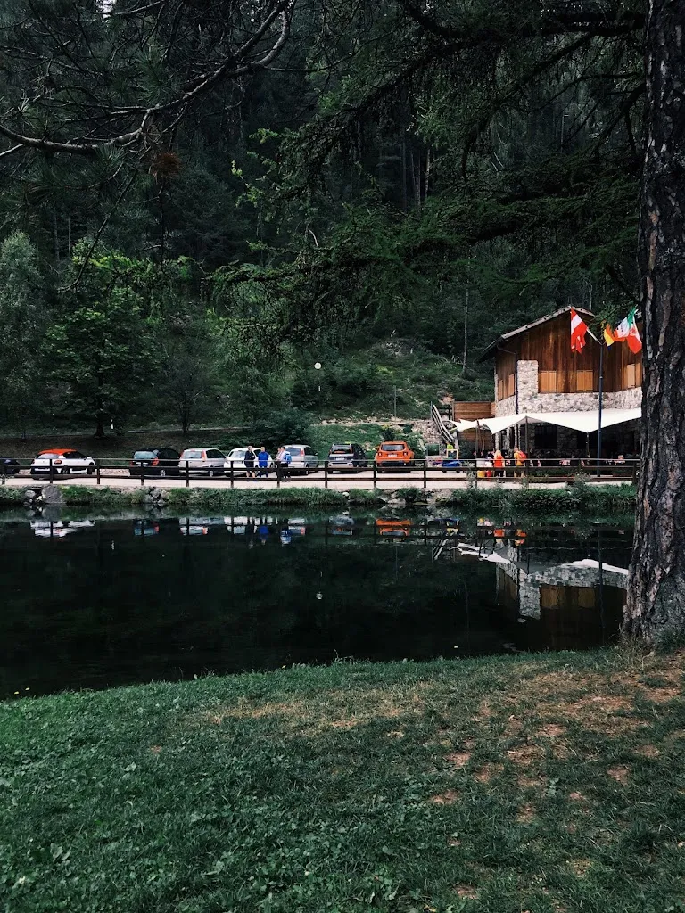 Chiara Lelli_Ristorante pizzeria Folon_Malosco_review