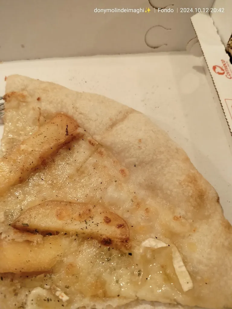 donatella camarrone_Al Centro_Malosco_recensione