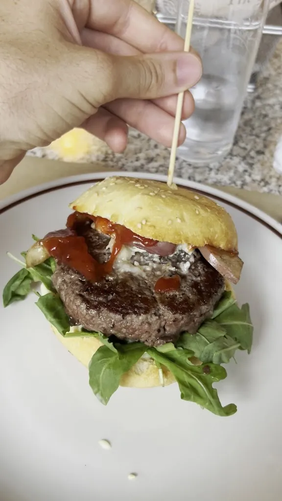 Al Centro restaurant in Malosco