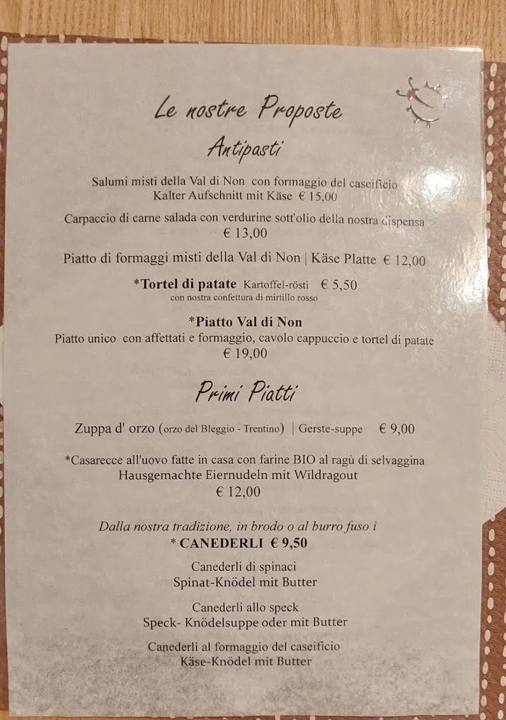 Menu_Rifugio Regole_Malosco_image_1