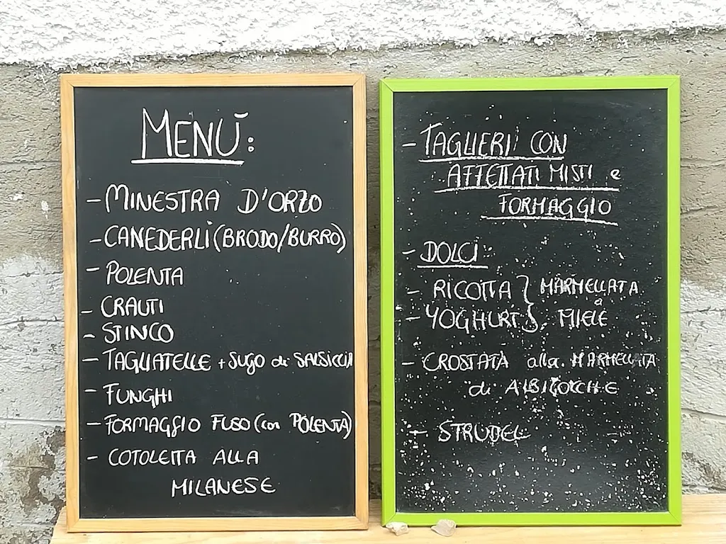 Menu_Malga di Fondo_Malosco_immagine_1