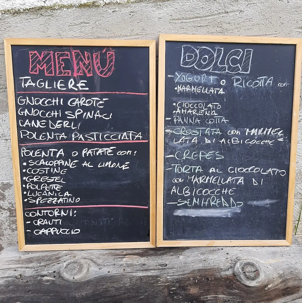 Menu_Malga di Fondo_Malosco_immagine_2