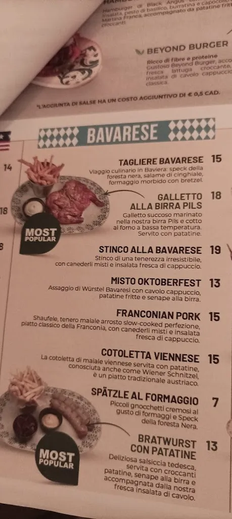 Menu_Gallone Real Pub - Maglie_Maglie_image_2