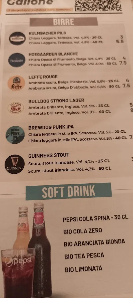 Menu_Gallone Real Pub - Maglie_Maglie_image_3