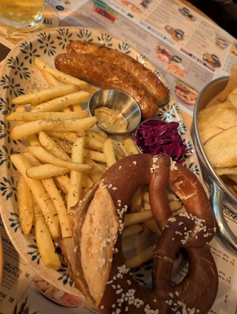 Alessandro Camboa_Gallone Real Pub - Maglie_Maglie_review