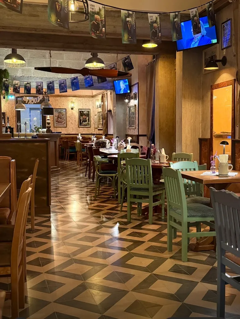 Gallone Real Pub - Maglie restaurant in Maglie