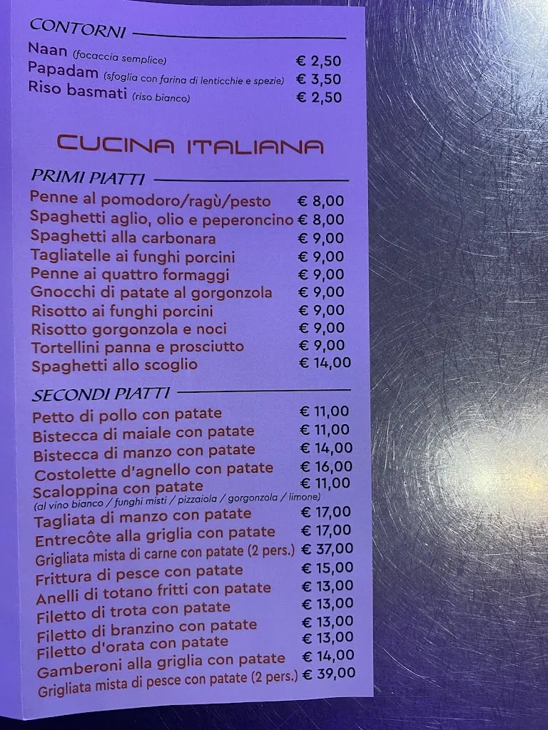 Menu_Ristorante Vicky_Malosco_image_1