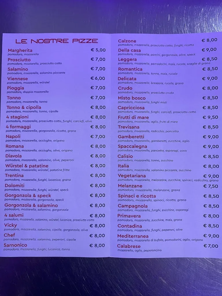 Menu_Ristorante Vicky_Malosco_image_2
