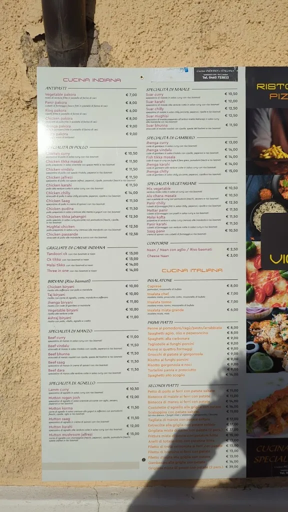 Menu_Ristorante Vicky_Malosco_image_3