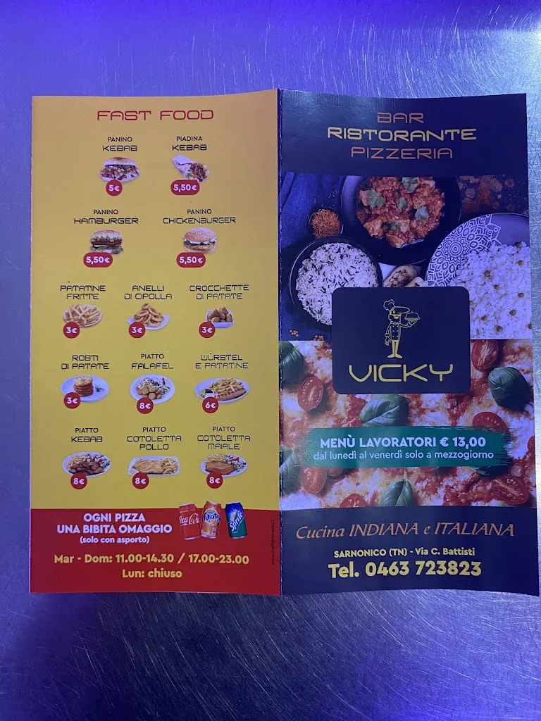 Menu_Ristorante Vicky_Malosco_image_4