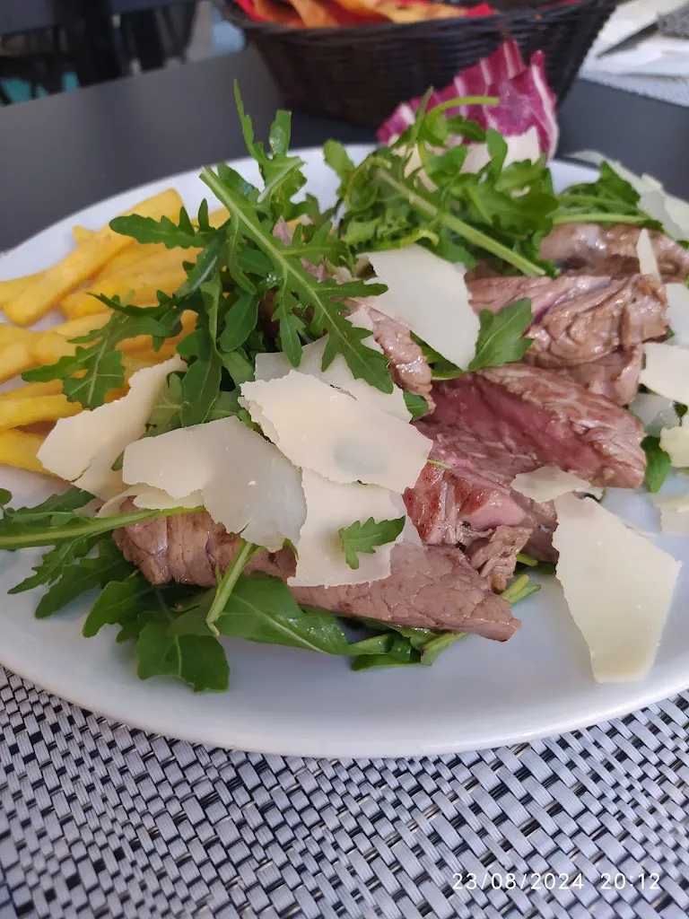 Matteo Savio_Ristorante Vicky_Malosco_review