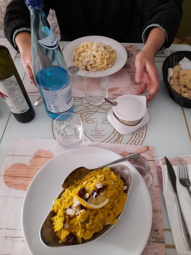 Riccardo Carroccio_Ristorante Vicky_Malosco_review