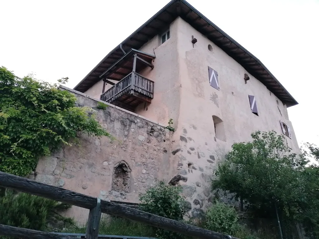 Patrick Mailbeck_Agritur Castel Vasio_Malosco_review