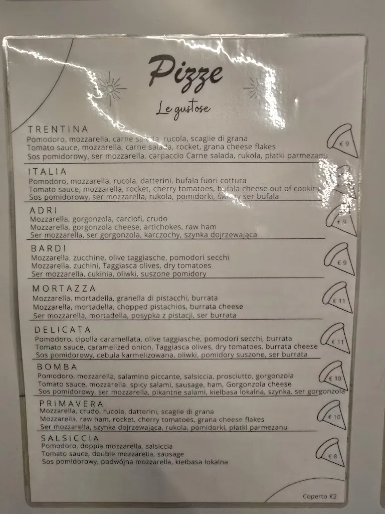Menu_Ristorante Pizzeria al Sole_Mezzana_image_2