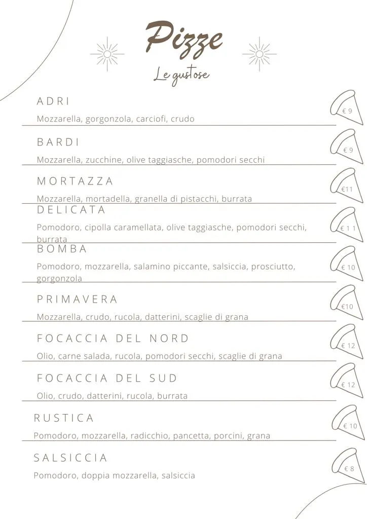 Menu_Ristorante Pizzeria al Sole_Mezzana_image_3