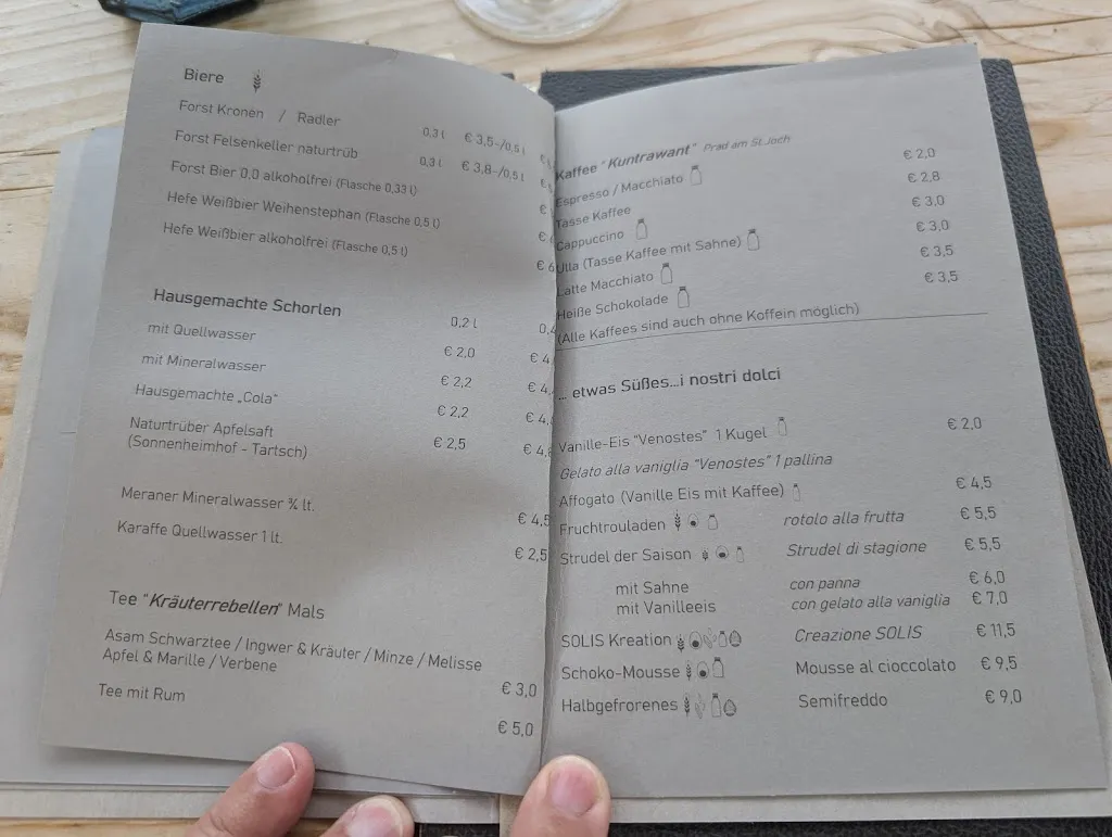 Menu_Pflonzgortn Solis_Malles Venosta_image_2