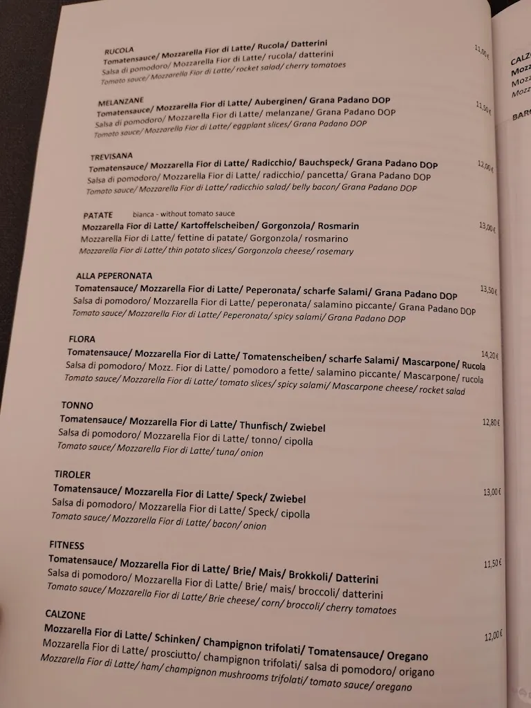 Menu_Restaurant Pizzeria Lampl_Malles Venosta_image_4