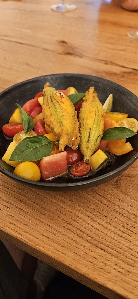 Mark Fihl-Jensen_Restaurant Pizzeria Lampl_Malles Venosta_review