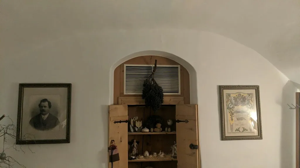 Jeroen De Mey_Restaurant Pizzeria Lampl_Malles Venosta_review