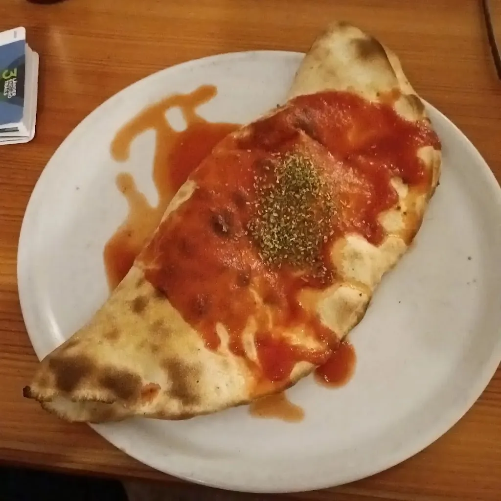 house of mtb_Restaurant Pizzeria Lampl_Malles Venosta_review