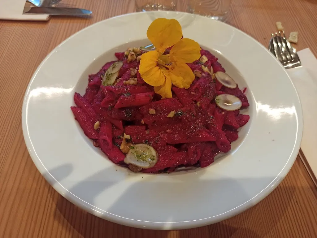 Eric Toro Delgado_Bistro Trattoria Vinterra_Malles Venosta_review