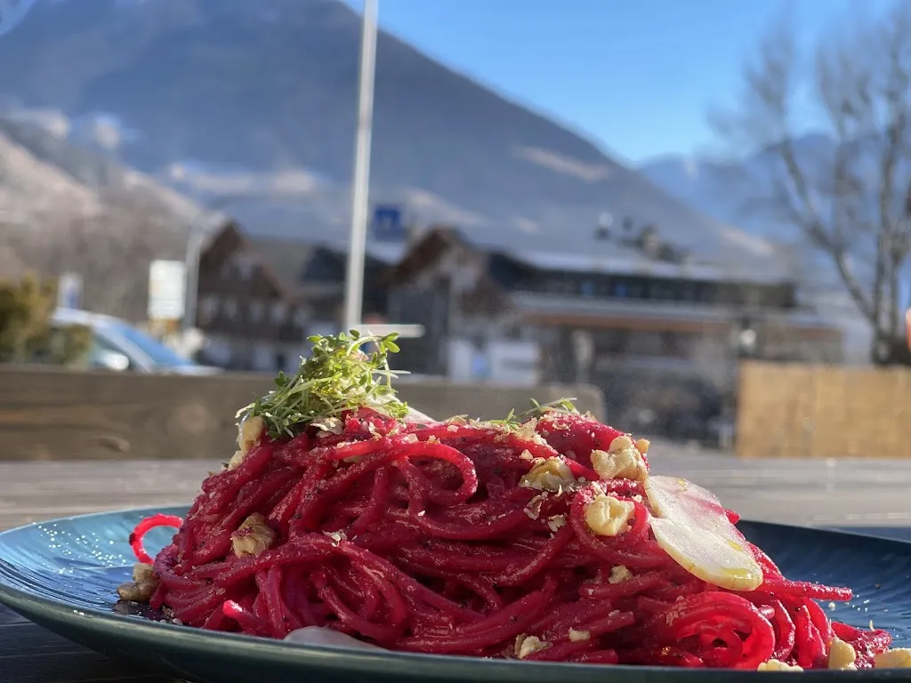 Sergei Ellin_Bistro Trattoria Vinterra_Malles Venosta_review