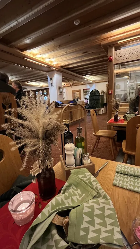 Tatyana Bevzyuk_Forsterbräu - Forst_Malles Venosta_review