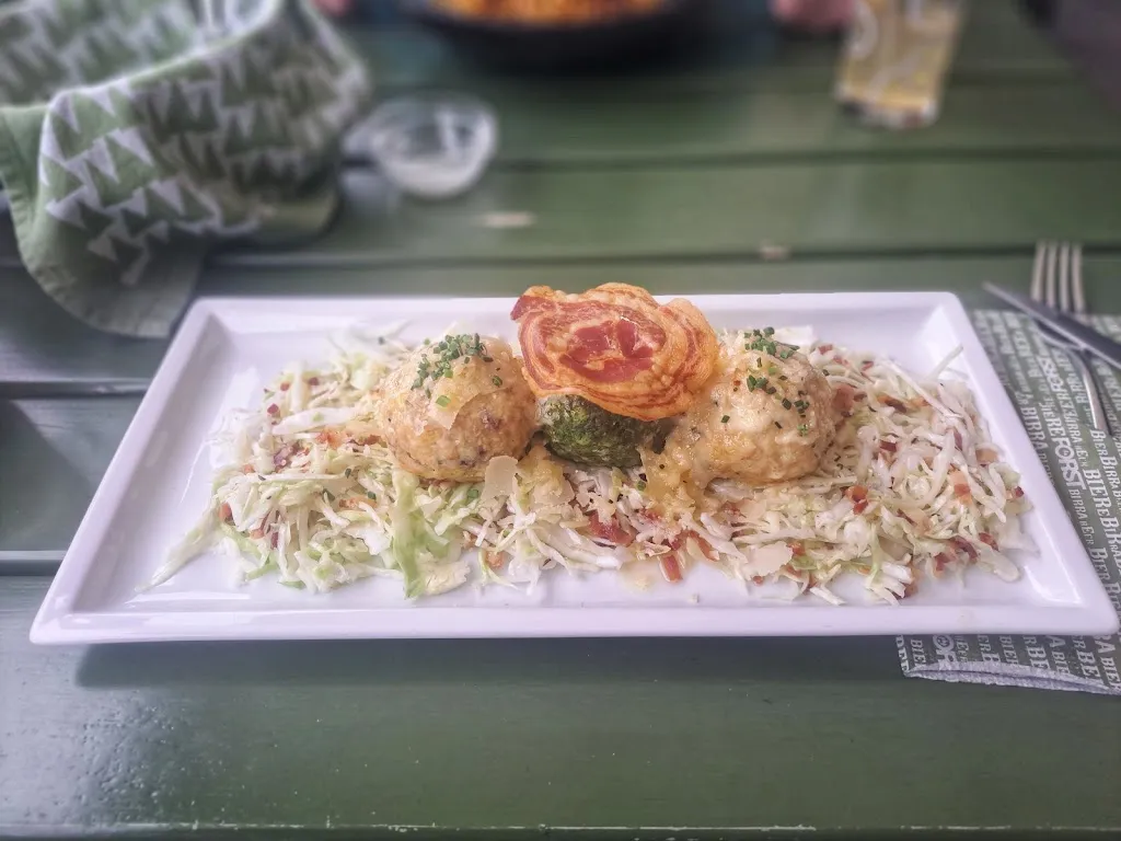 Christian Klesper_Forsterbräu - Forst_Malles Venosta_review