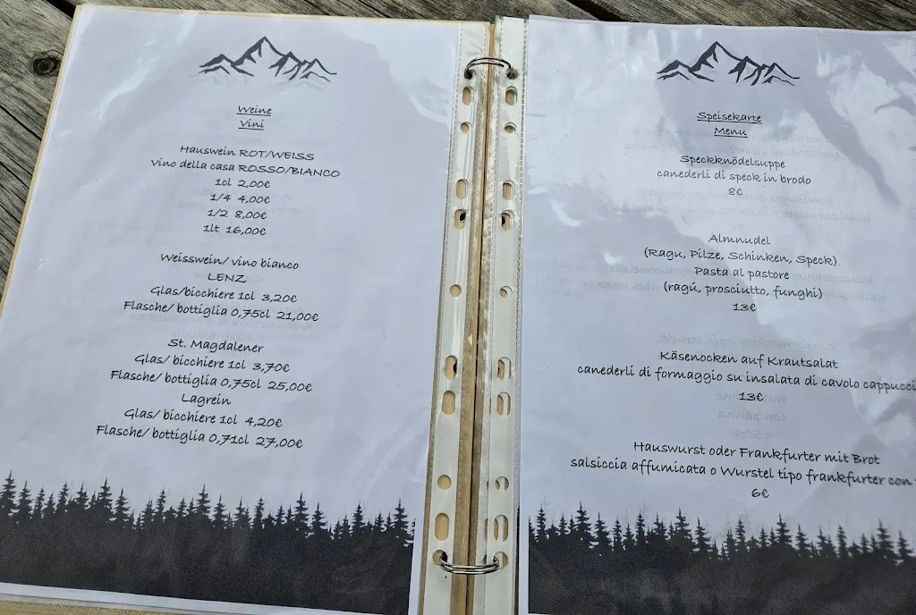 Menu_Matscher Alm_Malles Venosta_immagine_3