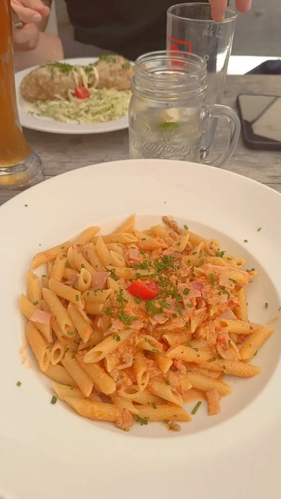 Claudia DL_Matscher Alm_Malles Venosta_recensione