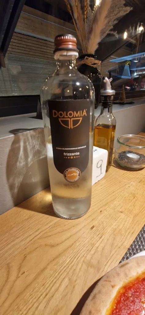 Michael Härtwig_Restaurant Pizzeria Sportwell_Malles Venosta_recensione