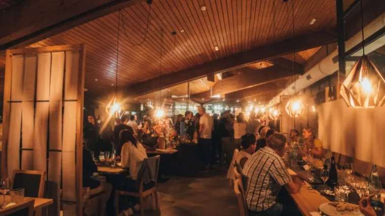 Restaurant Pizzeria Sportwell restaurant in Malles Venosta