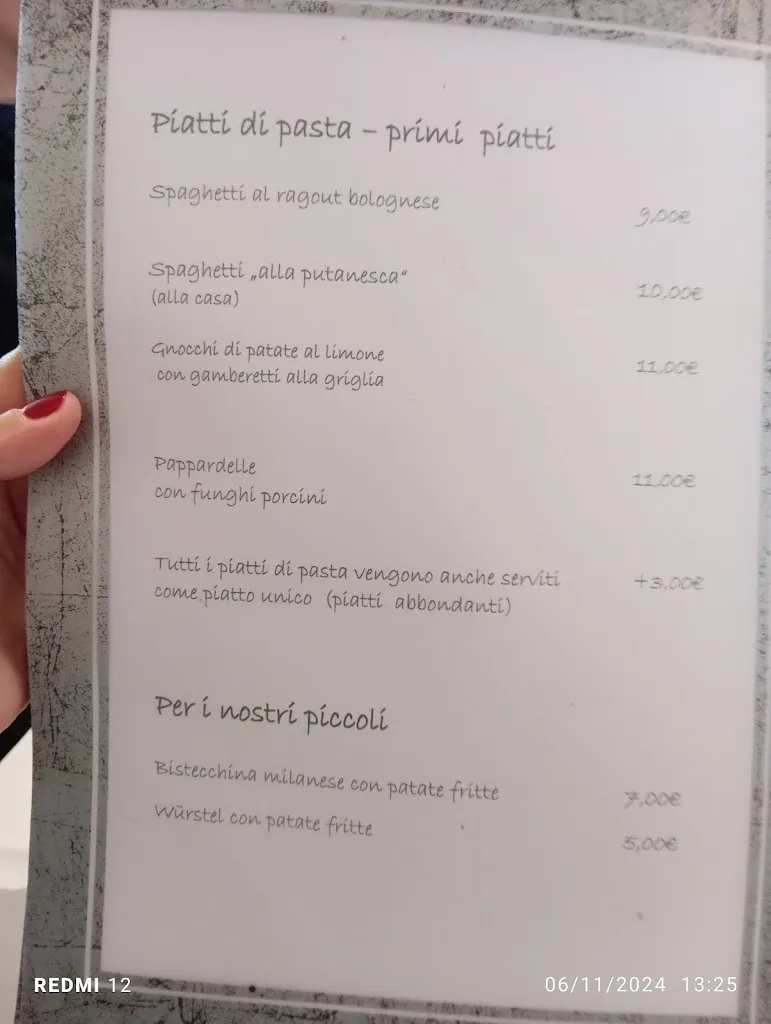 Menu_Restaurant Gasthof Gerda_Malles Venosta_image_2