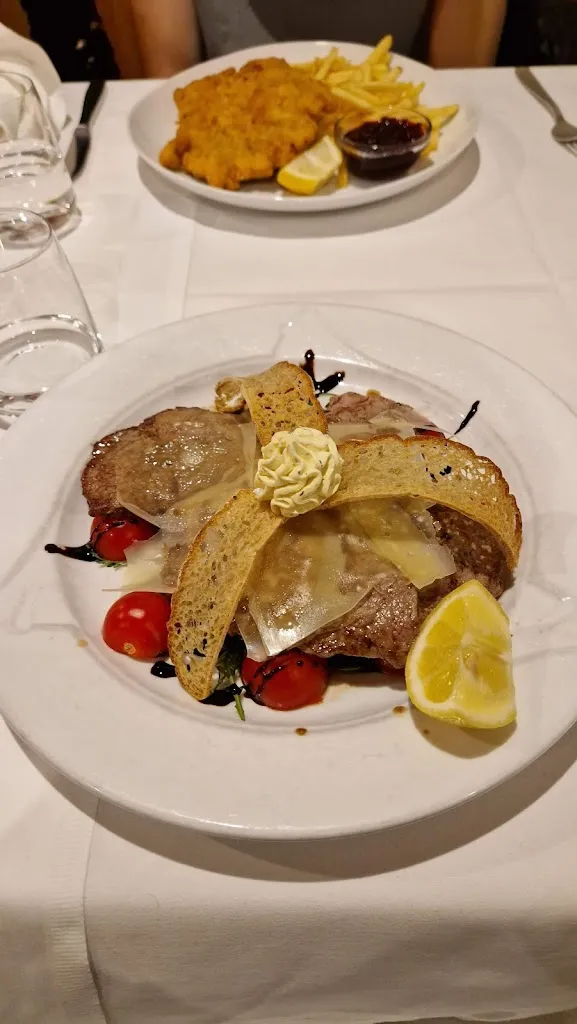 Piotr Bartoszewicz_Restaurant Gasthof Gerda_Malles Venosta_review