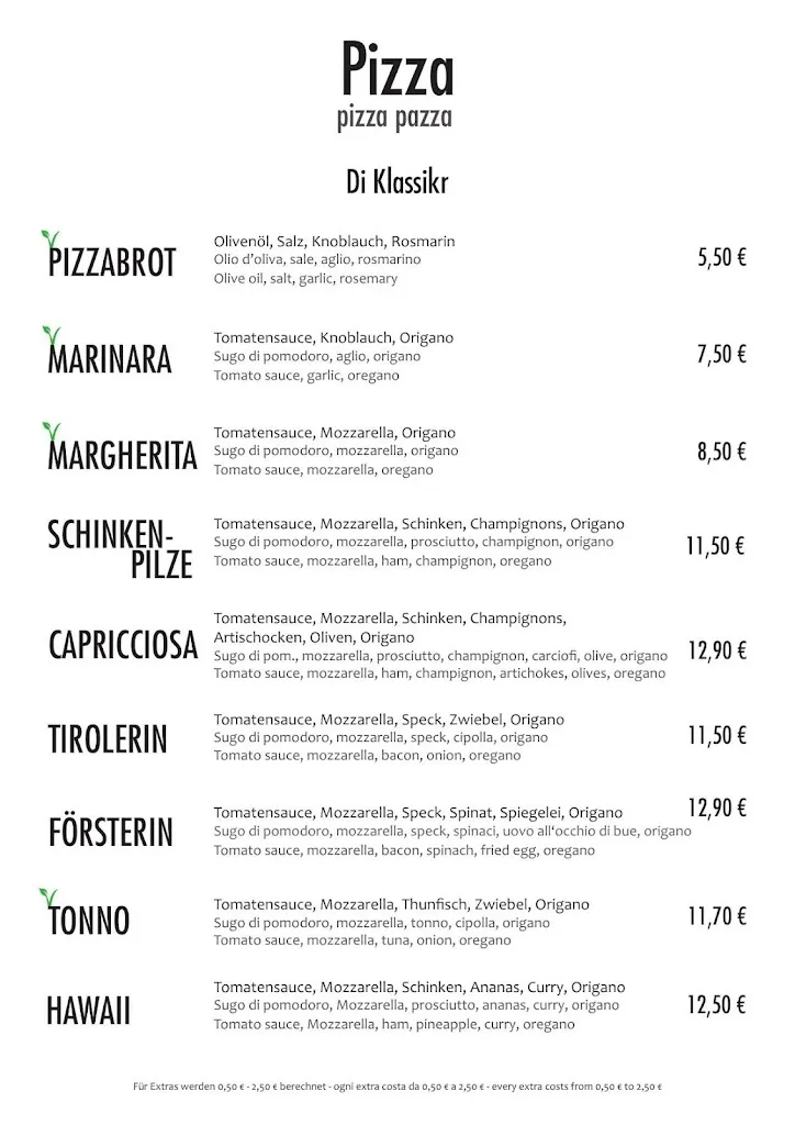 Menu_Haidepark_Malles Venosta_image_3