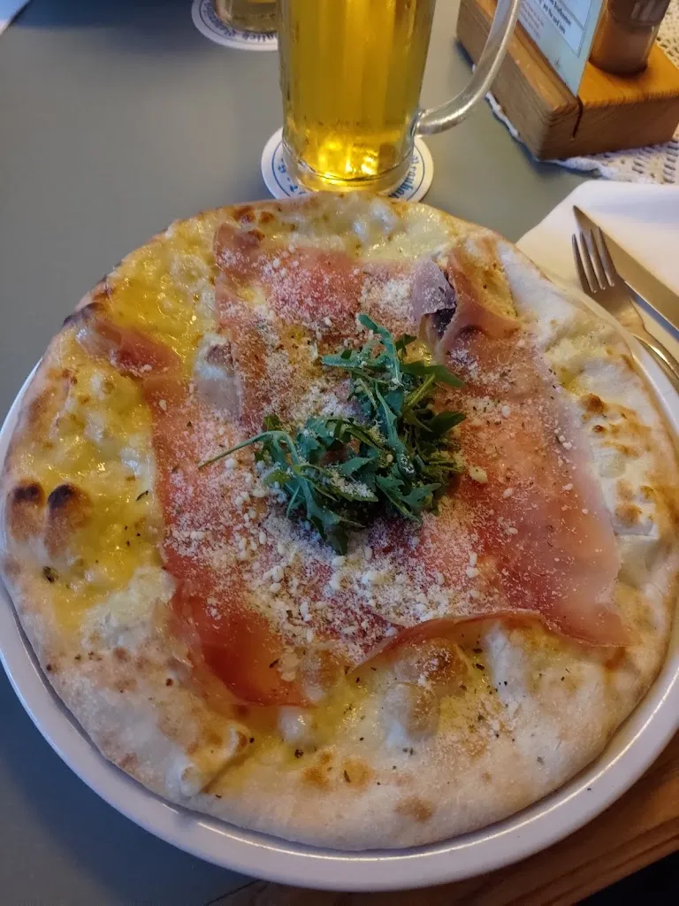 Linnea Back_Haidepark_Malles Venosta_review