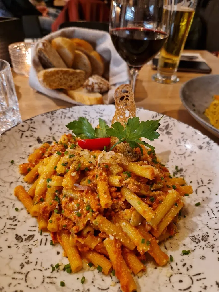 Chiara Gott_Calva Restaurant B&B Apartments_Malles Venosta_review