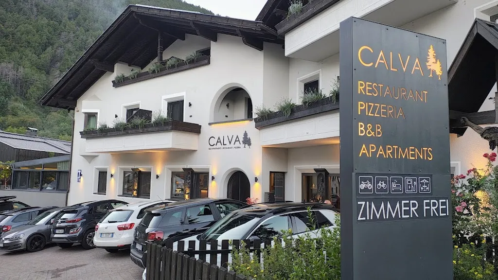 Calva Restaurant B&B Apartments_Malles Venosta_slider_image_3