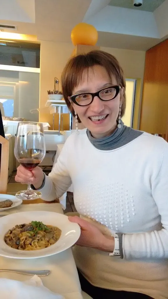 stefano salon_Bio Hotel Panorama_Malles Venosta_review