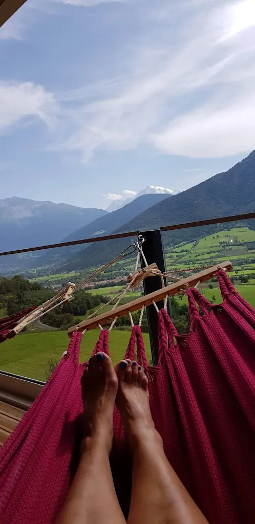 Anita Halbheer_Bio Hotel Panorama_Malles Venosta_review