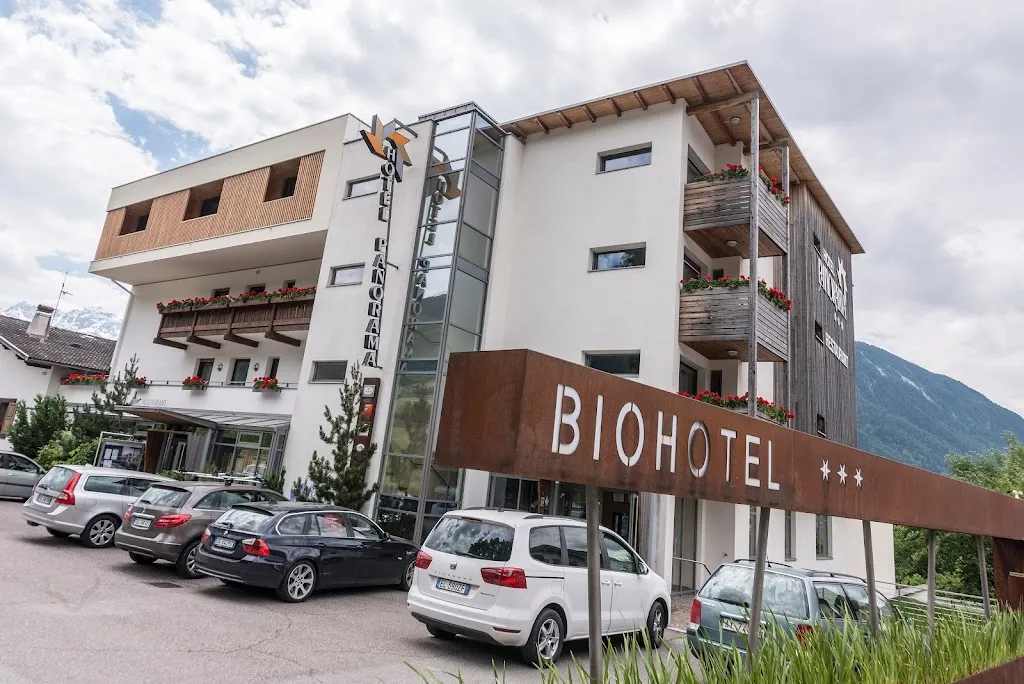 Bio Hotel Panorama_Malles Venosta_slider_image_1