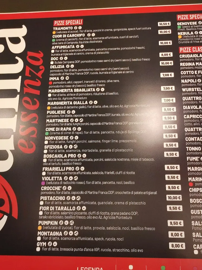 Menu_Quinta Essenza_Maglie_image_2