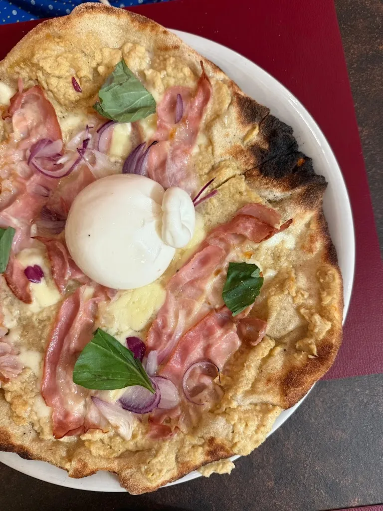 Paul Bungardean_Quinta Essenza_Maglie_review