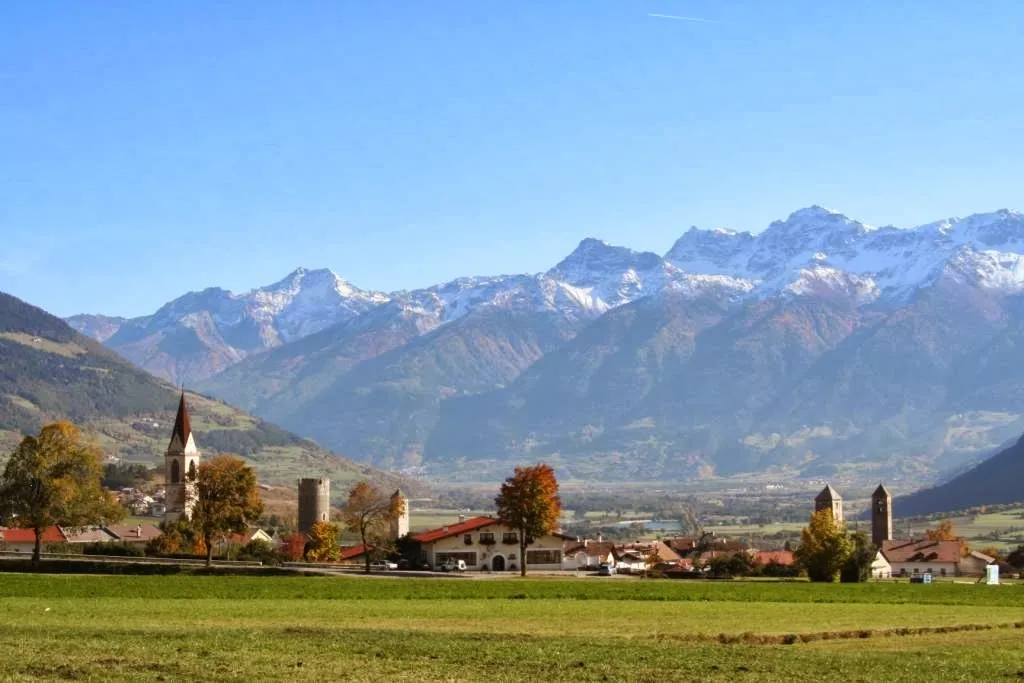 Hotel Greif_Malles Venosta_slider_image_2