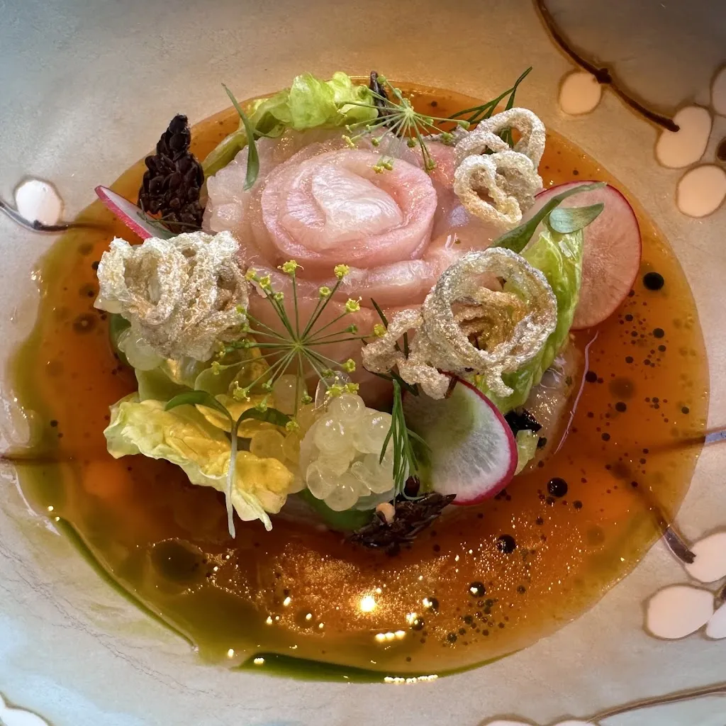 Menu_Mamesa Gourmetrestaurant_Malles Venosta_image_1