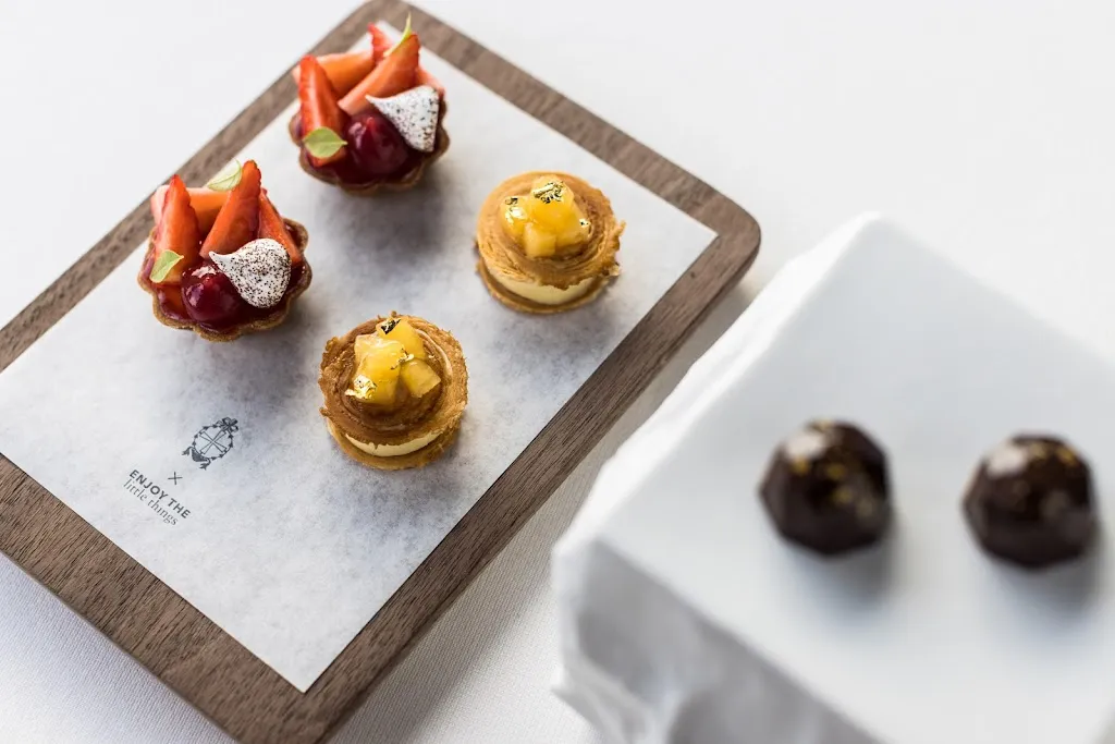 Menu_Mamesa Gourmetrestaurant_Malles Venosta_image_8