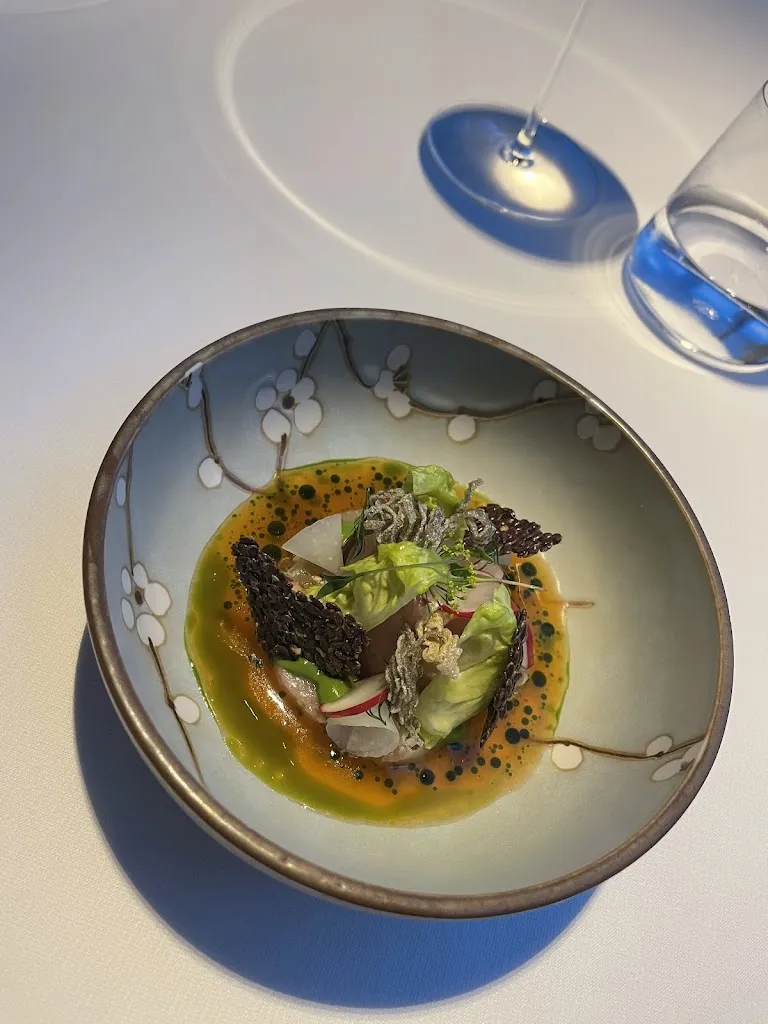 Menu_Mamesa Gourmetrestaurant_Malles Venosta_image_9