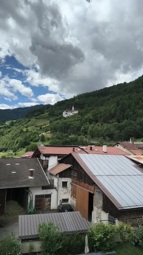 Hans Winkler_Mamesa Gourmetrestaurant_Malles Venosta_review