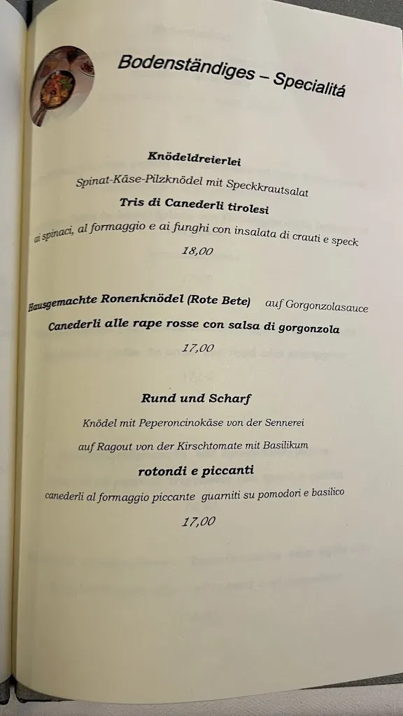 Menu_Restaurant zum Schloss_Malles Venosta_image_2